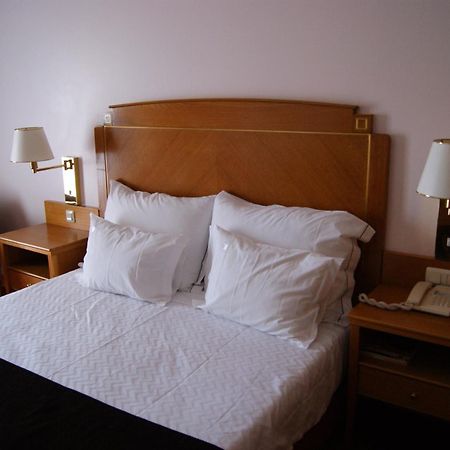 Hotel Regua Douro Peso da Régua Rom bilde