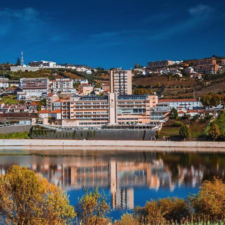 Hotel Regua Douro Peso da Régua Eksteriør bilde