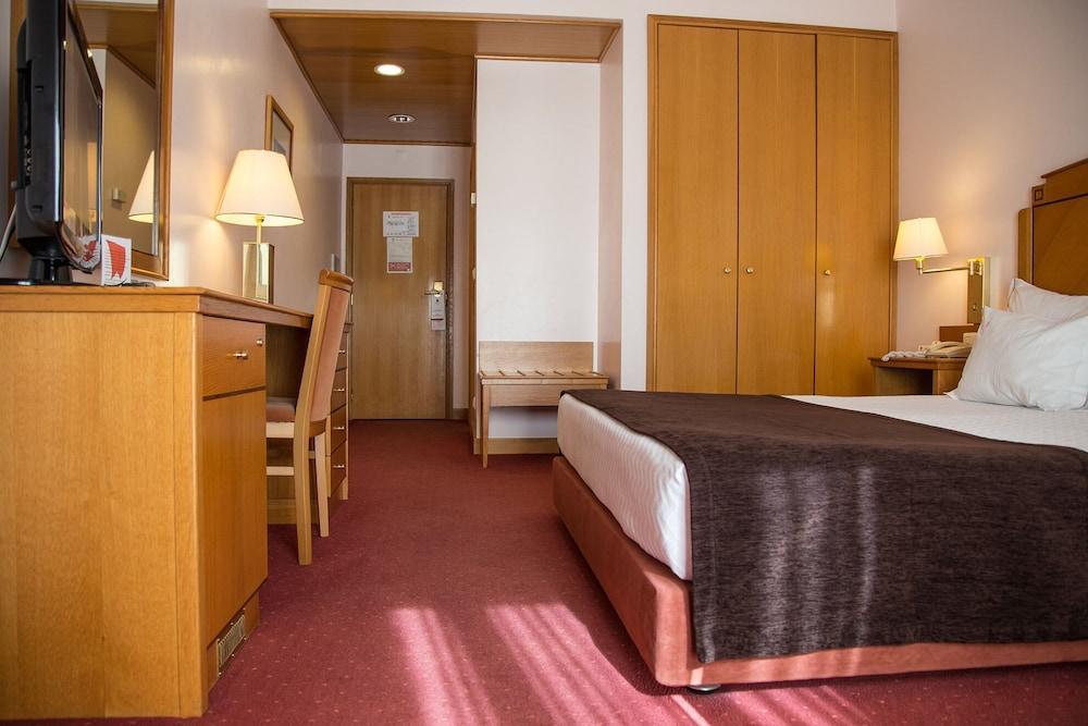 Hotel Regua Douro Peso da Régua Eksteriør bilde