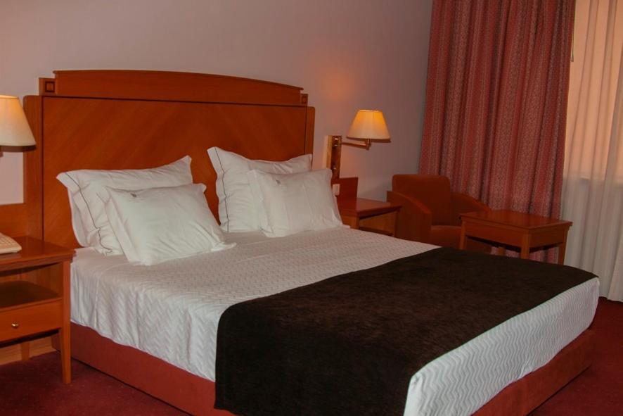 Hotel Regua Douro Peso da Régua Eksteriør bilde