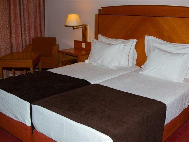 Hotel Regua Douro Peso da Régua Eksteriør bilde