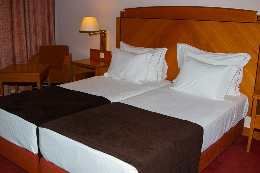 Hotel Regua Douro Peso da Régua Eksteriør bilde