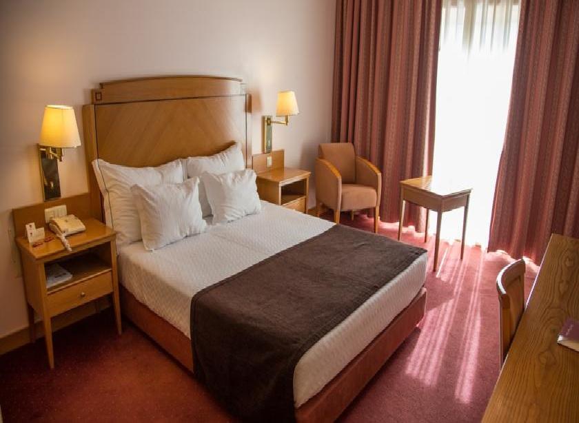 Hotel Regua Douro Peso da Régua Eksteriør bilde