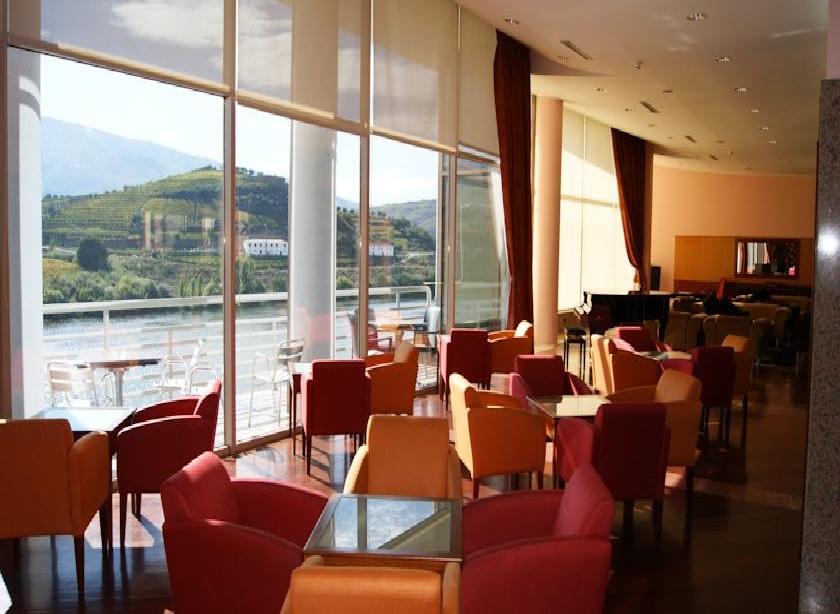 Hotel Regua Douro Peso da Régua Eksteriør bilde
