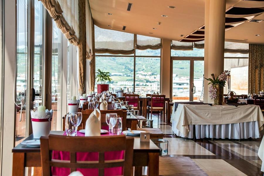 Hotel Regua Douro Peso da Régua Eksteriør bilde