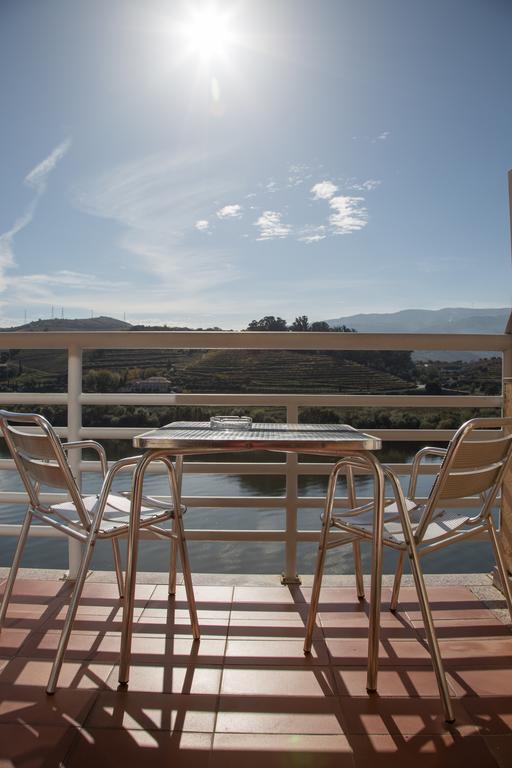 Hotel Regua Douro Peso da Régua Eksteriør bilde