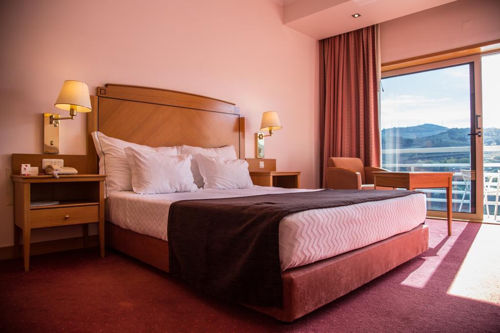 Hotel Regua Douro Peso da Régua Eksteriør bilde