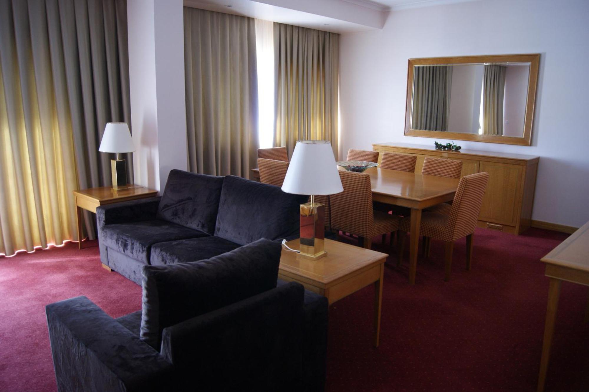 Hotel Regua Douro Peso da Régua Eksteriør bilde