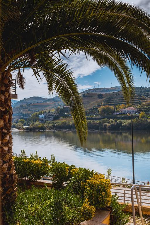 Hotel Regua Douro Peso da Régua Eksteriør bilde
