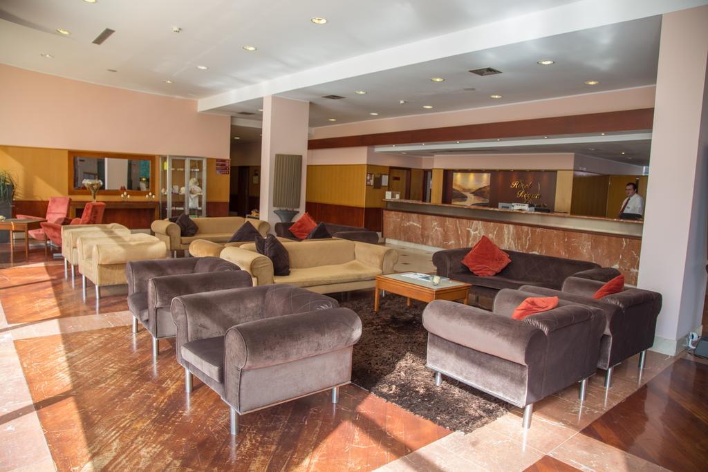 Hotel Regua Douro Peso da Régua Eksteriør bilde