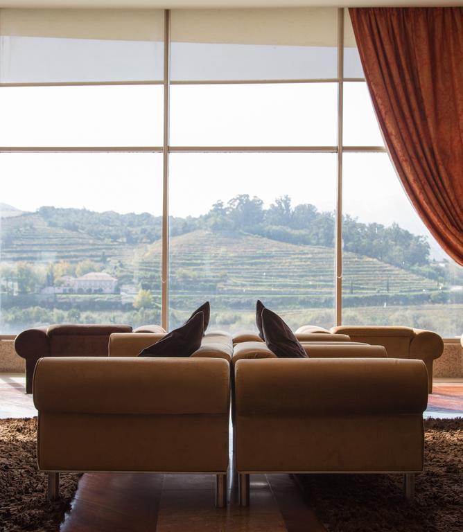 Hotel Regua Douro Peso da Régua Eksteriør bilde