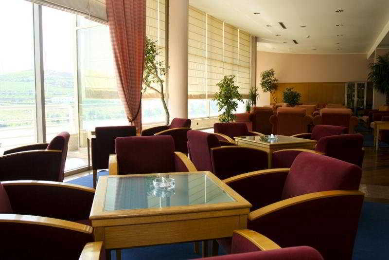 Hotel Regua Douro Peso da Régua Eksteriør bilde