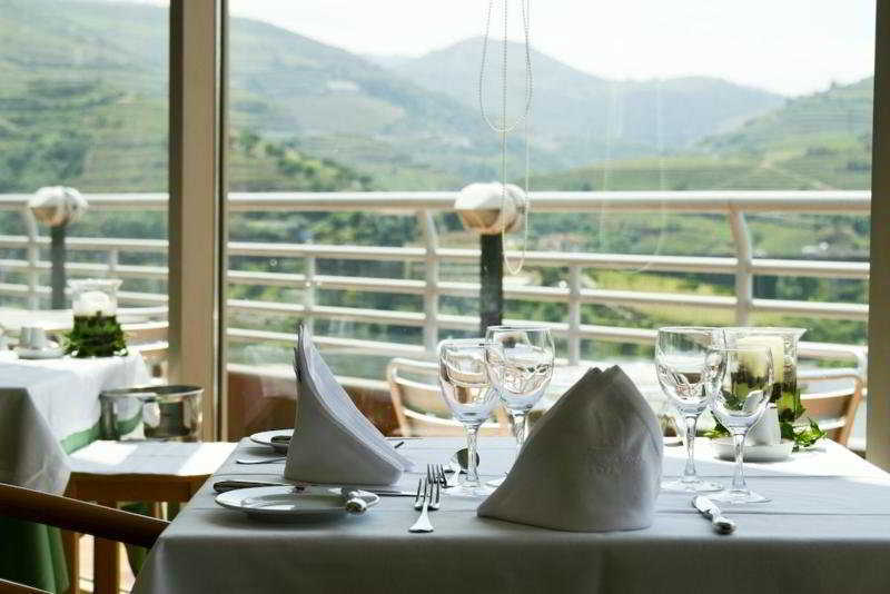 Hotel Regua Douro Peso da Régua Eksteriør bilde