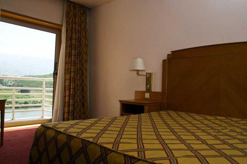 Hotel Regua Douro Peso da Régua Eksteriør bilde