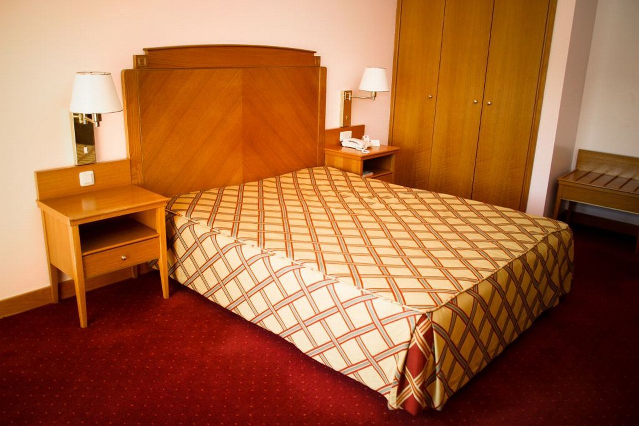 Hotel Regua Douro Peso da Régua Eksteriør bilde