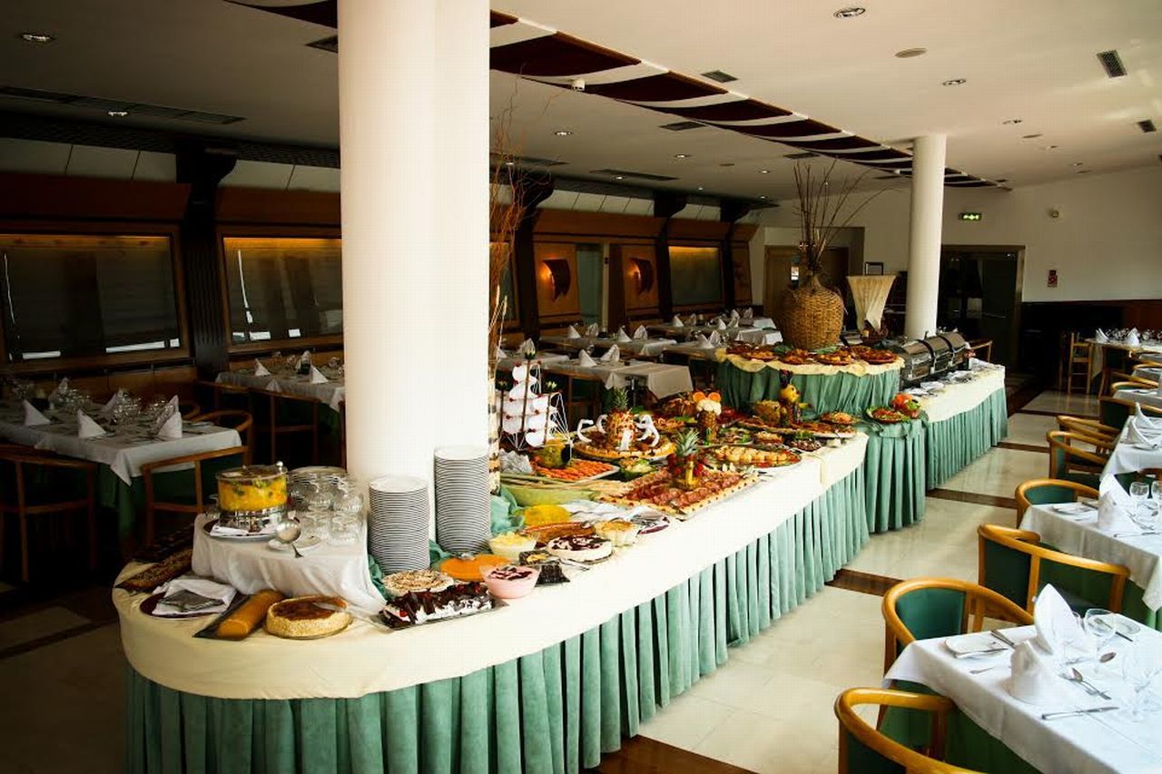 Hotel Regua Douro Peso da Régua Eksteriør bilde