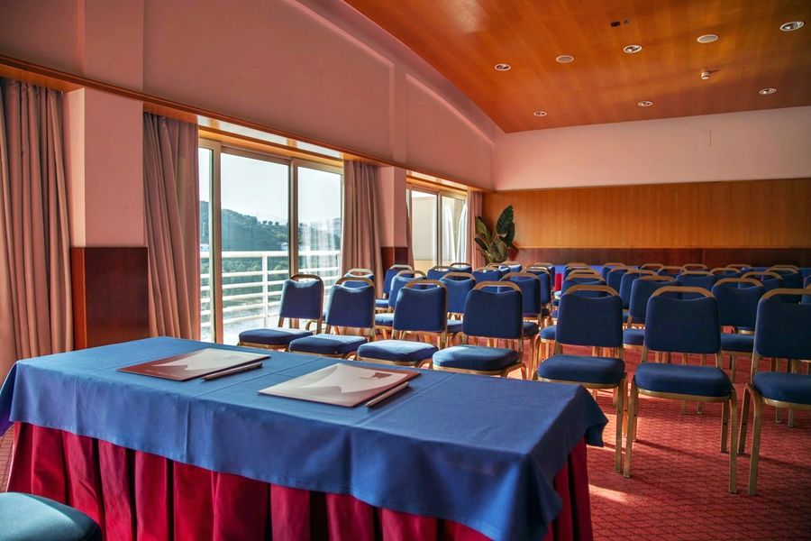 Hotel Regua Douro Peso da Régua Eksteriør bilde