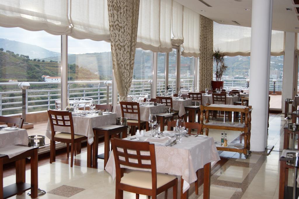 Hotel Regua Douro Peso da Régua Eksteriør bilde