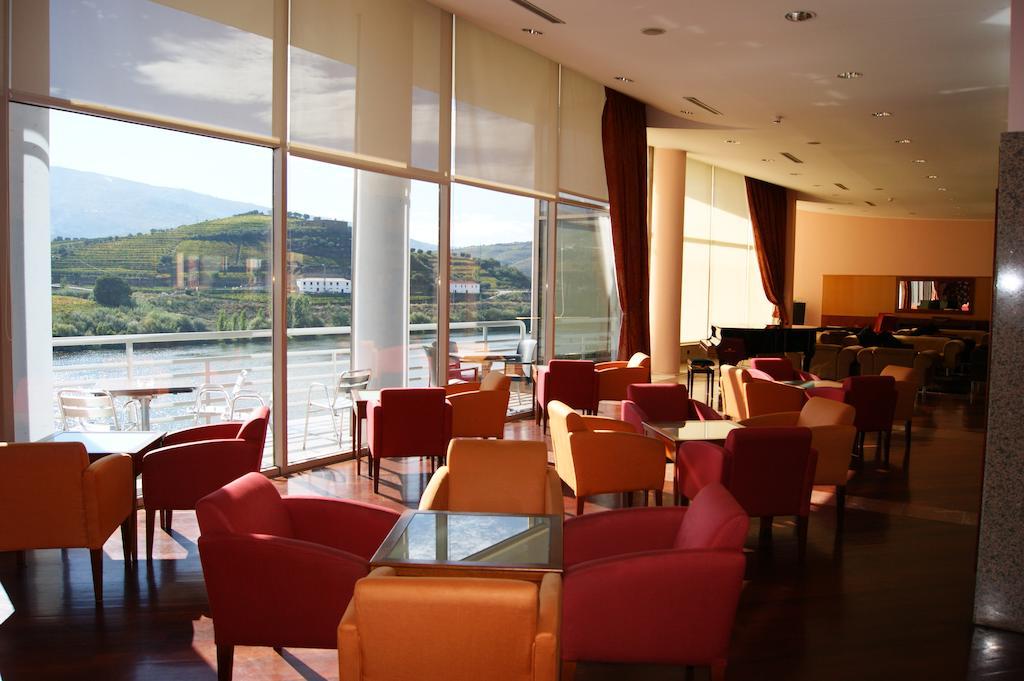 Hotel Regua Douro Peso da Régua Eksteriør bilde