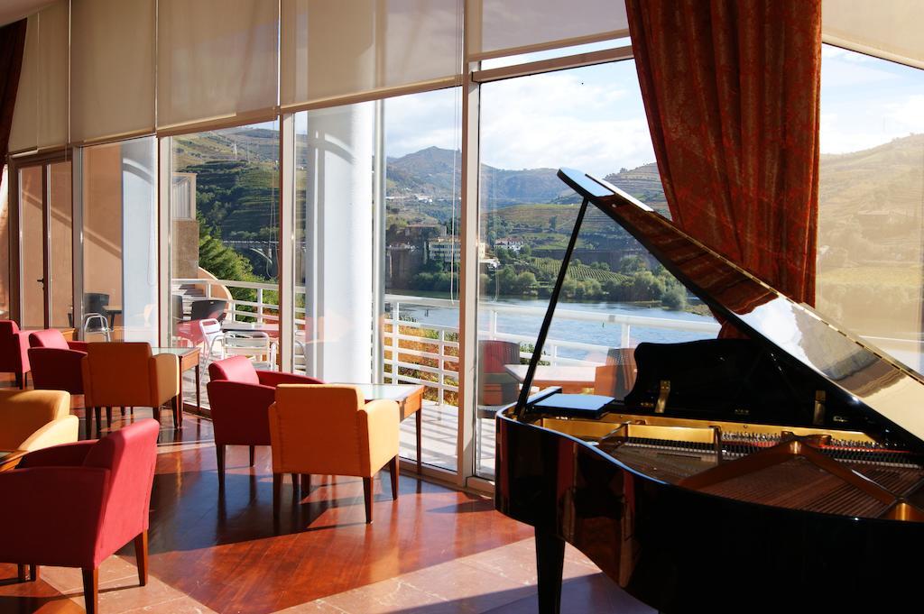 Hotel Regua Douro Peso da Régua Eksteriør bilde