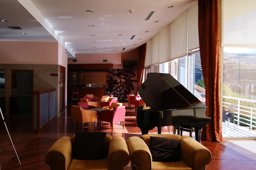 Hotel Regua Douro Peso da Régua Eksteriør bilde