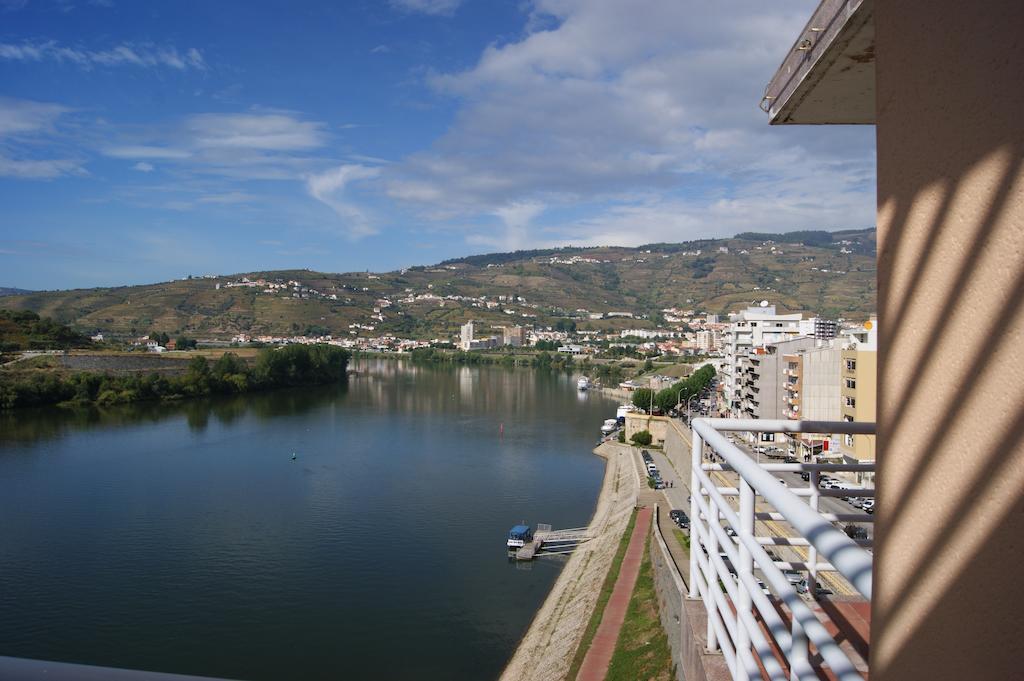 Hotel Regua Douro Peso da Régua Eksteriør bilde