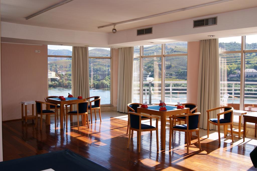 Hotel Regua Douro Peso da Régua Eksteriør bilde